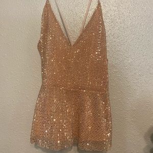 EXPRESS Top